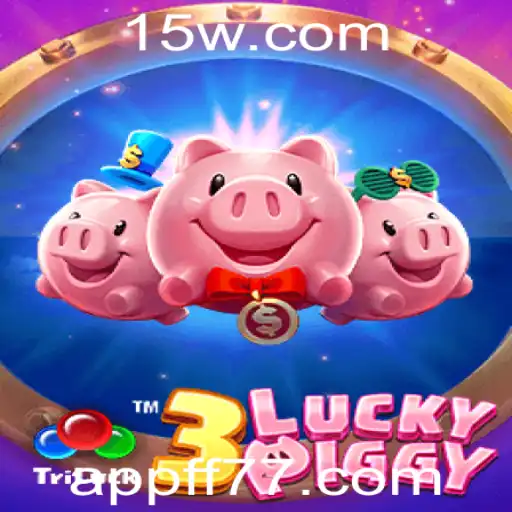 Descubra o Fascinante Mundo de 3LUCKYPIGGY: O Jogo que Está Transformando o Cenário com ff77