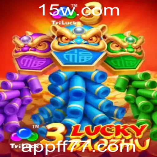 Explorando o Mundo de 3LuckyBaozhu: Um Jogo de Sorte e Estratégia