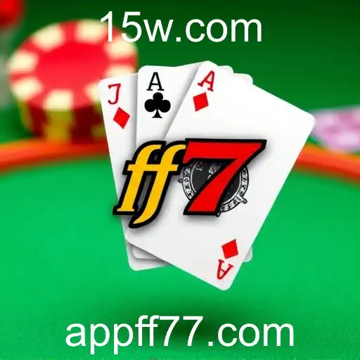 Bacará Online: Descubra o Mundo Fascinante do Cassino Virtual com ff77