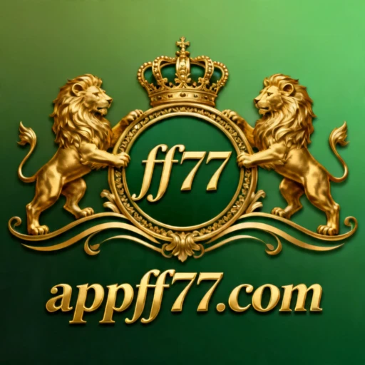 ff77 Logo