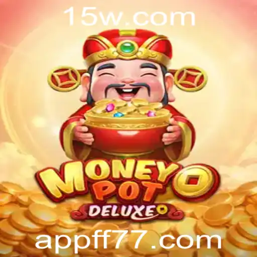 Descubra o Fascinante Mundo do Jogo MoneyPotDELUXE