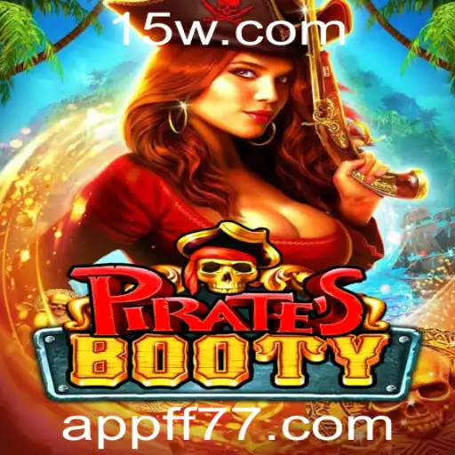 PiratesBooty: Uma Aventura Marítima Cheia de Desafios