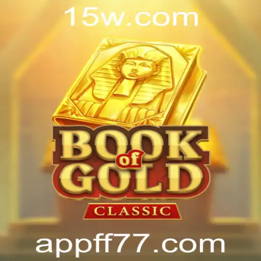 Desvendando o Universo de BookOfGoldClassic: Uma Jornada Enigmática