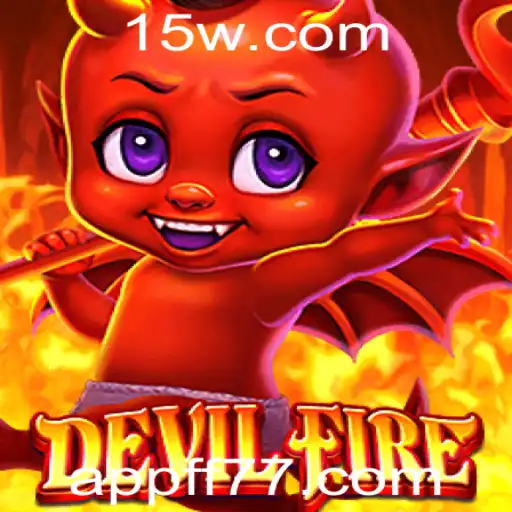Explore o Universo Intenso de DevilFire: Um Jogo de Aventuras e Estratégias