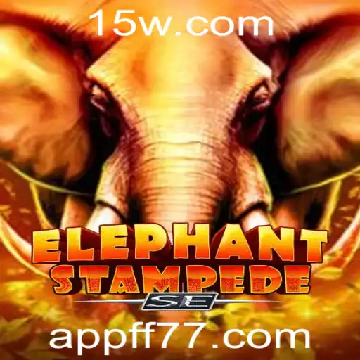 Explorando o Fenômeno do Jogo: ElephantStampedeSE