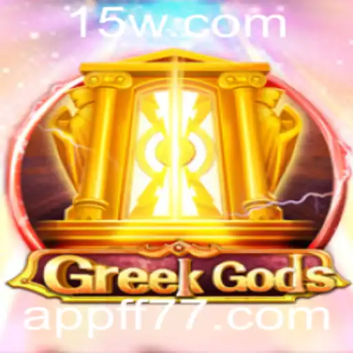Descubra GreekGods: Um Jogo de Estratégia Épico
