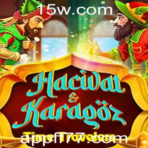 HacivatandKaragoz: Explorando a Tradição e Diversão do Jogo Ancestral