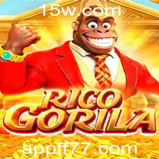 Descubra o Mundo de RicoGorila: O Jogo de Estratégia Imersiva