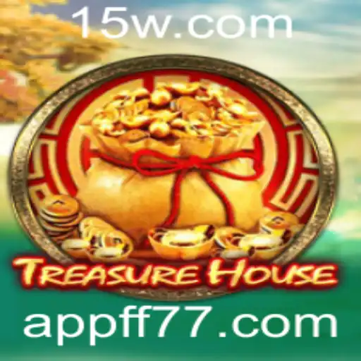 TreasureHouse: Uma Aventura Singular no Mundo dos Jogos
